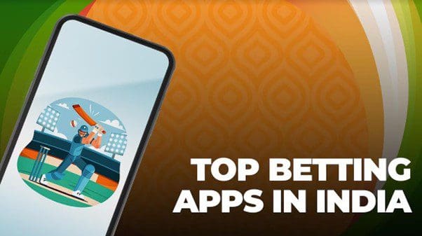 The Best betting apps in India