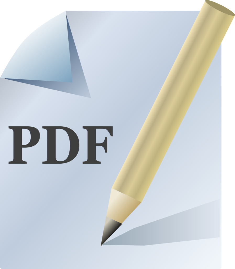 How to use Bookmarks in a PDF
