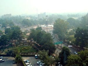 Is Lucknow a Good Place for Buying a House?