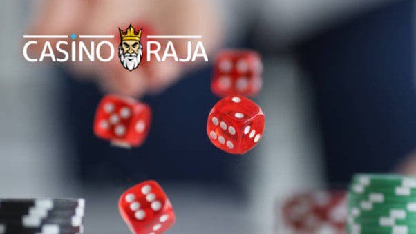 Casino RAJA