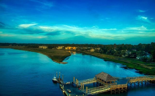 Retiring in South Carolina: What to Know