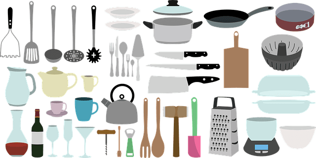Ultimate Kitchen Must-Haves for Newly Wed