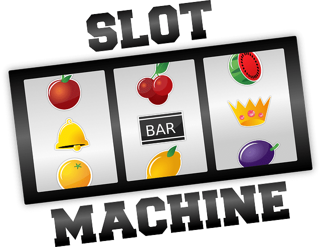 Slot machine symbols