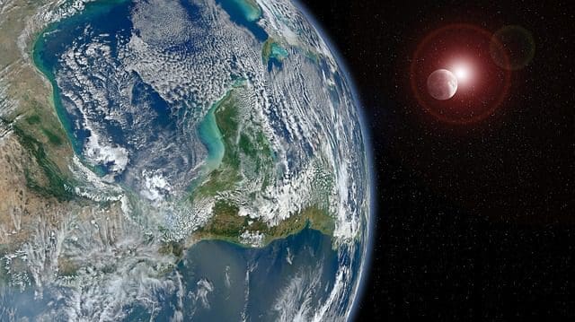 Planet Earth