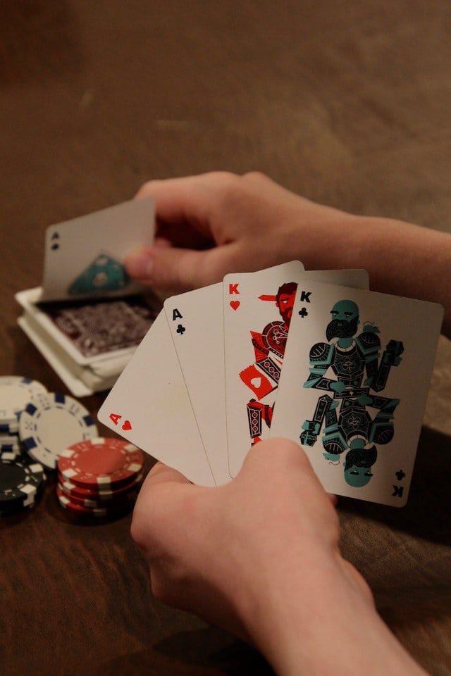Gambling
