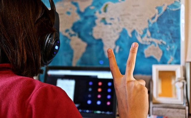 Is Online Learning As Good As Classroom Learning?
