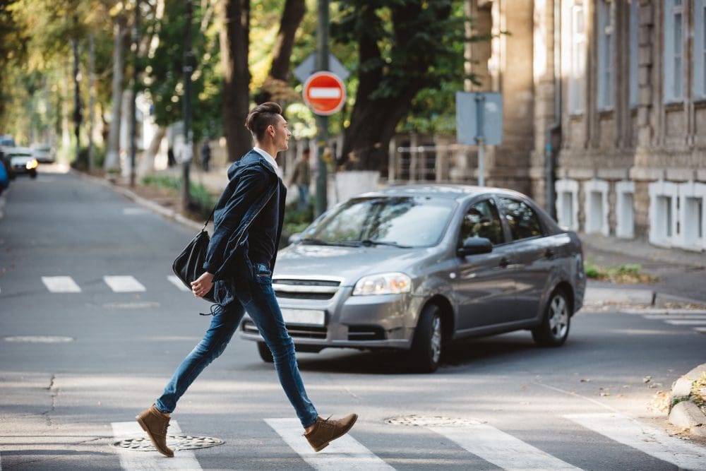 How to Handle Pedestrian Accidents and Legal Recourse for Victims