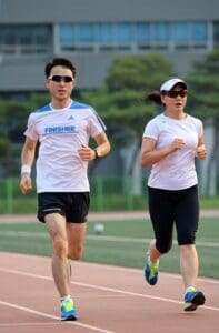 The Evolution of Running Shoes and Its Impact on Performance