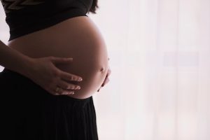 Pelvic Band for Pregnancy