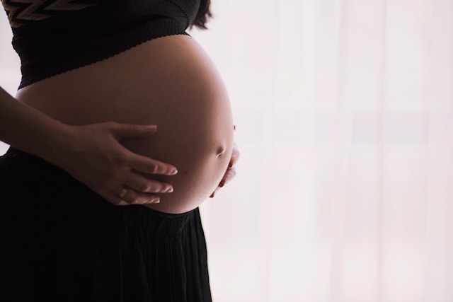 Pelvic Band for Pregnancy